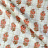 Printed Doria Cotton Fabric- F4704